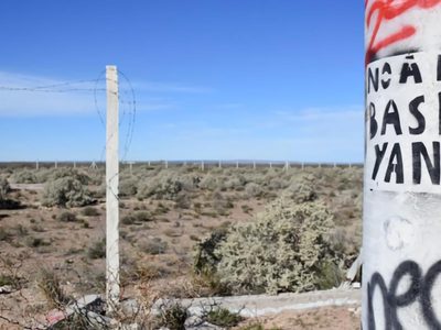 Solicitan que se precise cuál es el acuerdo entre Neuquén y Estados Unidos