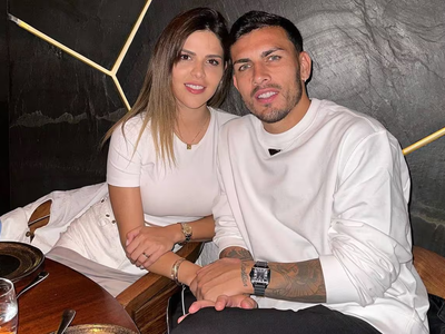 Ella es Lourdes, la hermosa cuñada de Leo Paredes, hermana de su esposa Camila