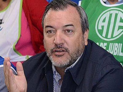 Sobreseen a Rodolfo Aguiar en más de 30 casos