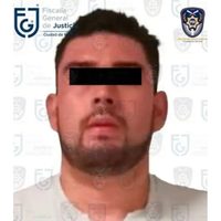 Procesan al líder de “Los Maceros”, uno de los principales generadores de violencia en la CDMX