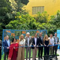 Así será la experiencia de futbol en Papalote Museo del Niño