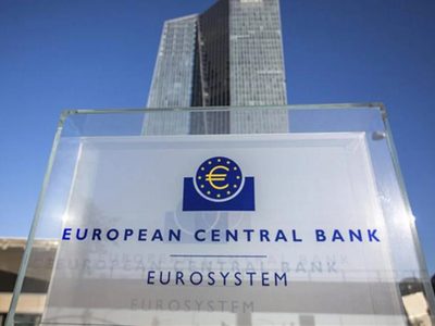 El Banco Central Europeo recomienda llevar efectivo por si hay alguna catástrofe