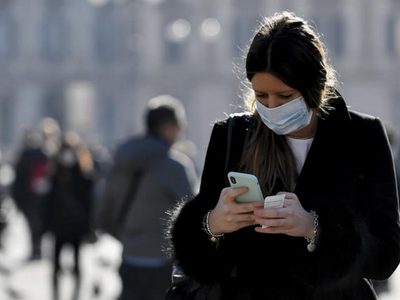 ¡Cuidado con la información falsa! El presidente advirtió sobre los riesgos de la "infodemia"