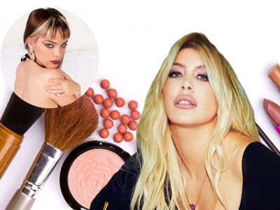 "Estaba al límite": la especial historia de Camila Oliveto, la chica contratada por Wanda Nara