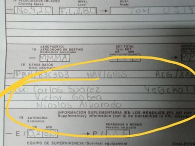 Morenistas revelan que Polevnsky rentó jet privado para apoyar campañas en Tamaulipas (Video)