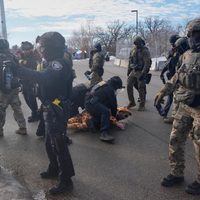 ICE ya no informará sobre muertes de detenidos que hayan sido liberados recientemente de prisión