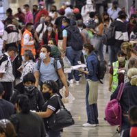 LA SCT declara la saturación de las terminales 1 y 2 del AICM; pide tomar en cuenta el AIFA
