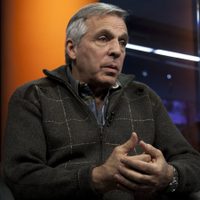 Jorge Sapag remarcó: “Veo muy bien a Koopmann como candidato”
