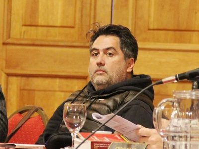 Ya está entre rejas el agente inmobiliario condenado por una millonaria estafa en Villa La Angostura