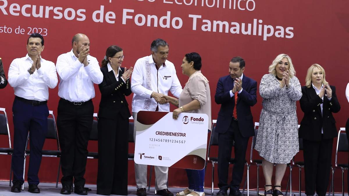 Pone en marcha Américo Programa Impulso para MIPyMES