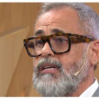“Soy de riesgo”: Jorge Rial y el fuerte anuncio que define el futuro de Intrusos