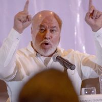 "Por eso negó el abrazo": Manuel Clouthier se lanza contra AMLO tras renuncia de Tatiana