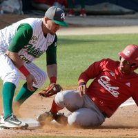Charros de Jalisco, a punto de ser eliminados de la Serie del Caribe