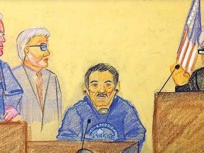 Exnúmero dos de la DEA: el “Mayo” busca librar la pena de muerte; negocia ser testigo protegido