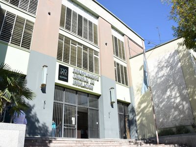 La Inspectora de Lunlunta destituida apeló con audios comprometedores