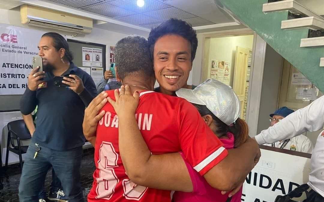 Liberan a exparticipante de Exatlón que embistió a un agresor sexual y salvó a una mujer