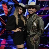 Por primera vez: “La Voz México” presentará un dueto entre los jueces del momento