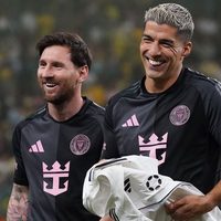 Un nuevo desafío: Lionel Messi y Luis Suárez tendrán un club en Uruguay