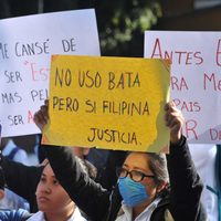Juez vincula a proceso a presuntos implicados en el asesinato de estudiantes en Puebla