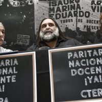 Paro nacional docente: la CGT anunció una medida de fuerza para el 24 de febrero y 5 de marzo
