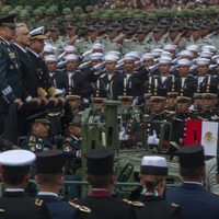 AMLO regresó a la estrategia de seguridad de sus antecesores: WSJ