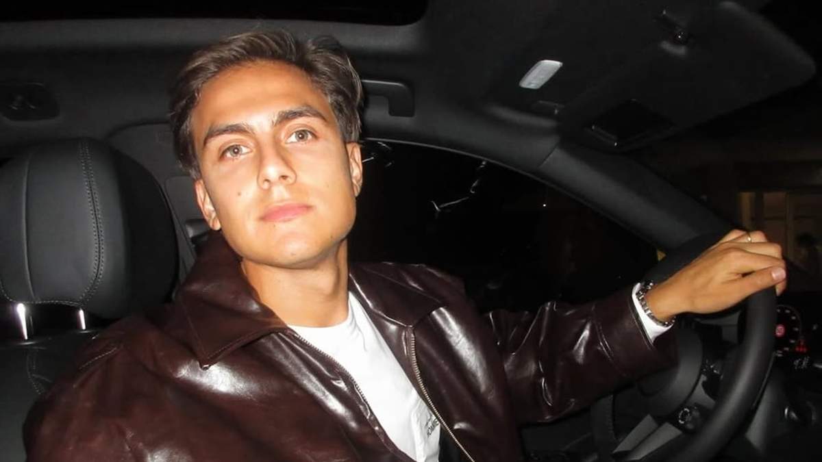 Paulo Dybala
