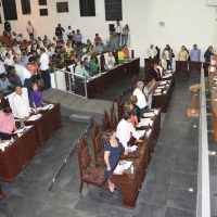 Congreso de Tabasco aprueba reorientar 125 mdp al sector salud