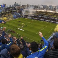 El macrismo respondió: desde el gobierno de la Ciudad apuntan contra Riquelme por La Bombonera
