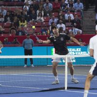 Parálisis en el tenis mexicano por una presidencia bicéfala