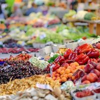 Cuáles son los alimentos que más subieron su precio en el mes de mayo