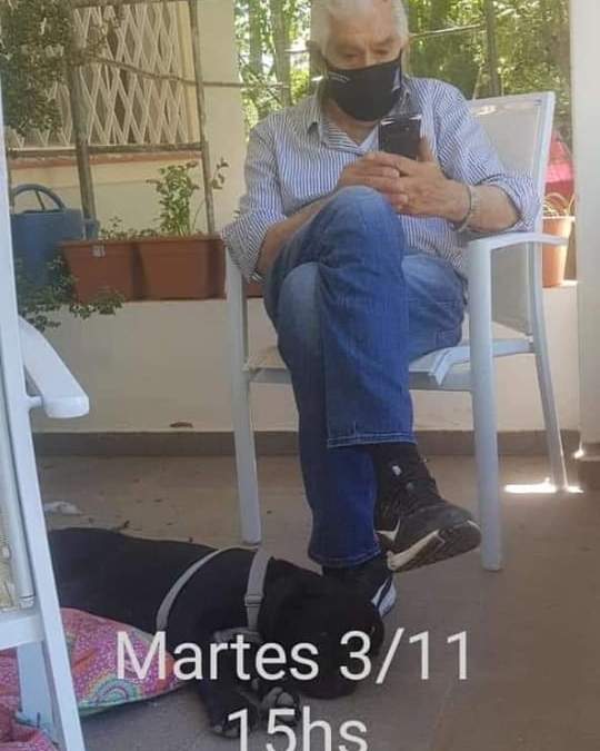 Foto de Guillermo Pereyra. Fuente: (Twitter)