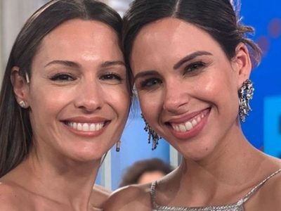 El deporte que practican las hijas de Pampita y Barby Franco, que estimula la concentración y mejora la postura