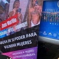 Acusan a Murillo del Atlético San Luis de misógino y al directivo Torres de cubrir a sus jugadores