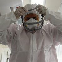 Neuquén superó nuevamente la barrera de los 300 casos diarios de coronavirus