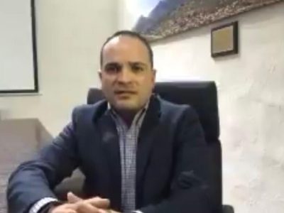 Renuncia director de Policía de San Pedro; demandará a Fuerza Civil