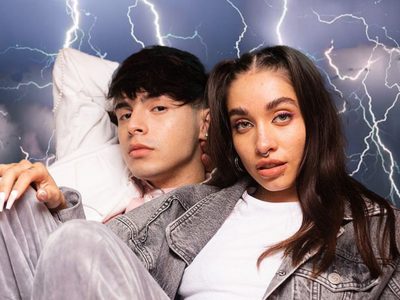 Rusherking confirmó lo que todos querían saber sobre María Becerra