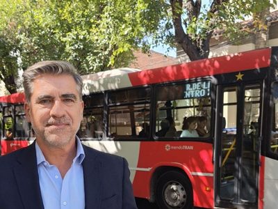 Rechazan un recurso de Vadillo contra el convenio entre Cornejo y Vialidad