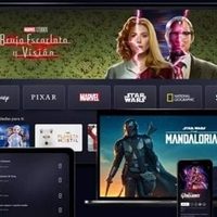 Disney+ también lanzará un plan de suscripción con anuncios. Este será el costo