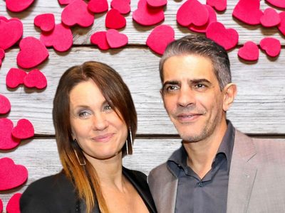 En su aniversario número 15, Nancy Duplaá y Pablo Echarri recuerdan su fastuosa boda