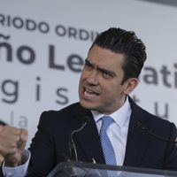 Jorge Romero respalda a Maru Campos: “Este narcogobierno optó por la persecución”