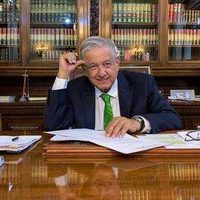 Abogado constitucionalista tramita primer amparo contra memorándum de AMLO
