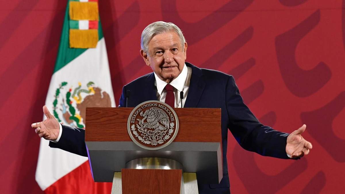 El presidente afirmó que los conservadores son machistas, hipócritas y corruptos. Foto: Benjamín Flores