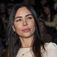Vania Millán se desmarca de la polémica entre Pilar Rubio y Lorena Gómez: “A Lorena no la conozco”