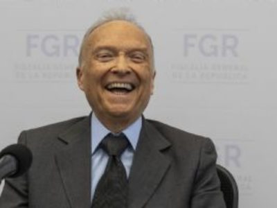 Arrastran deuda millonaria que Gertz Manero heredó desde 1999