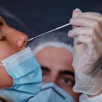 La variante Delta del coronavirus llegó a Neuquén y crece la preocupación
