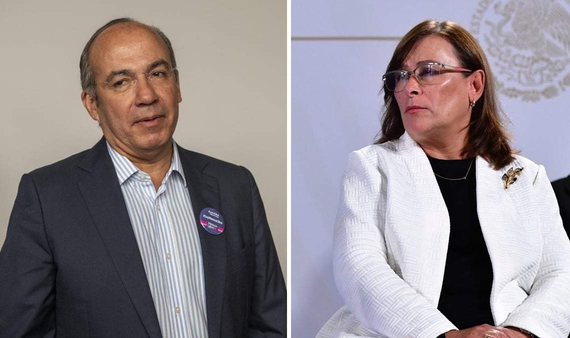 Calderón y Nahle