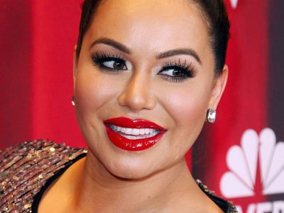 Juntos otra vez: Chiquis Rivera y Lorenzo Méndez habrían sido "cachados" en San Diego