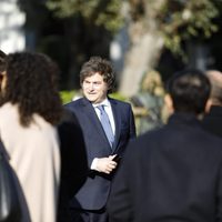 Milei inicia una semana caliente con la mira en el Presupuesto