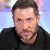 Antonio David Flores revolucionó Telecinco con una acusación a los gritos: "Me robaste"