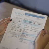 El Gobierno le prohibió a las provincias cobrar tasas en las boletas de servicios públicos